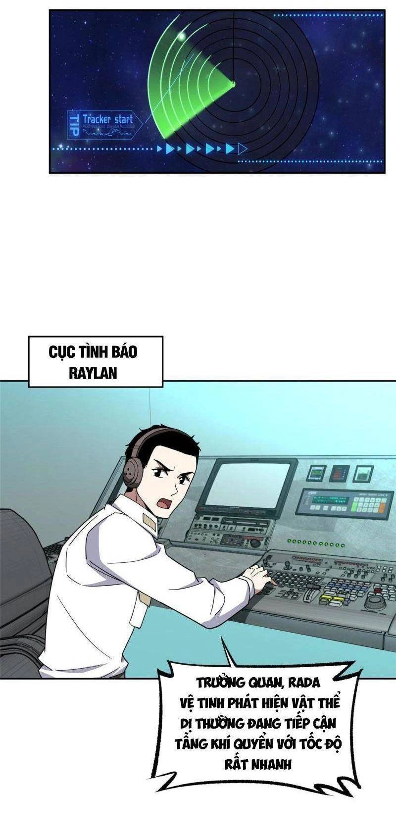 Siêu Thần Cơ Giới Sư Chapter 199 - 7