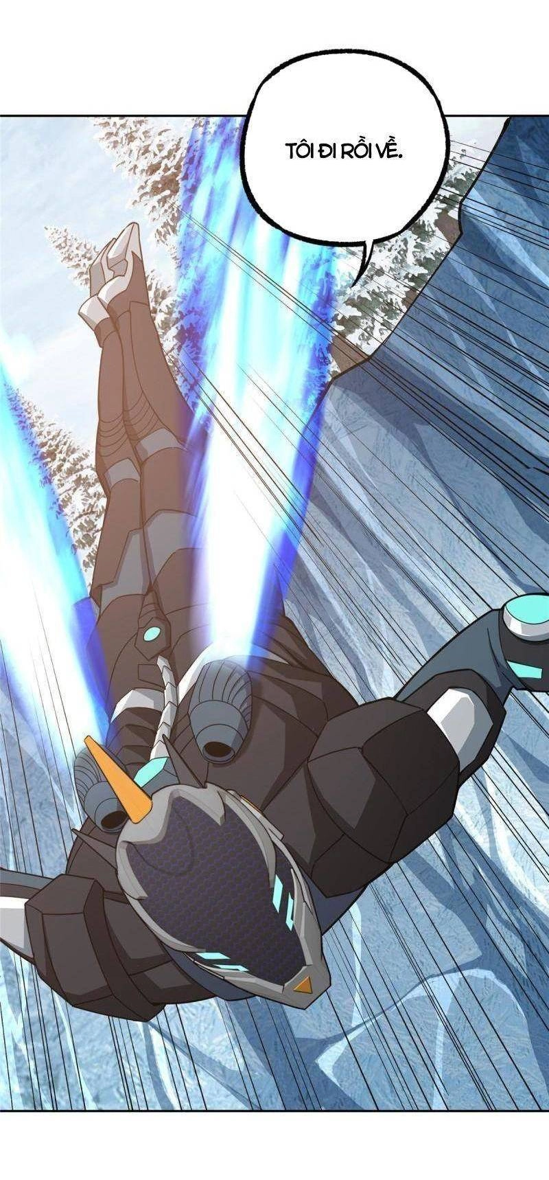 Siêu Thần Cơ Giới Sư Chapter 199 - 15