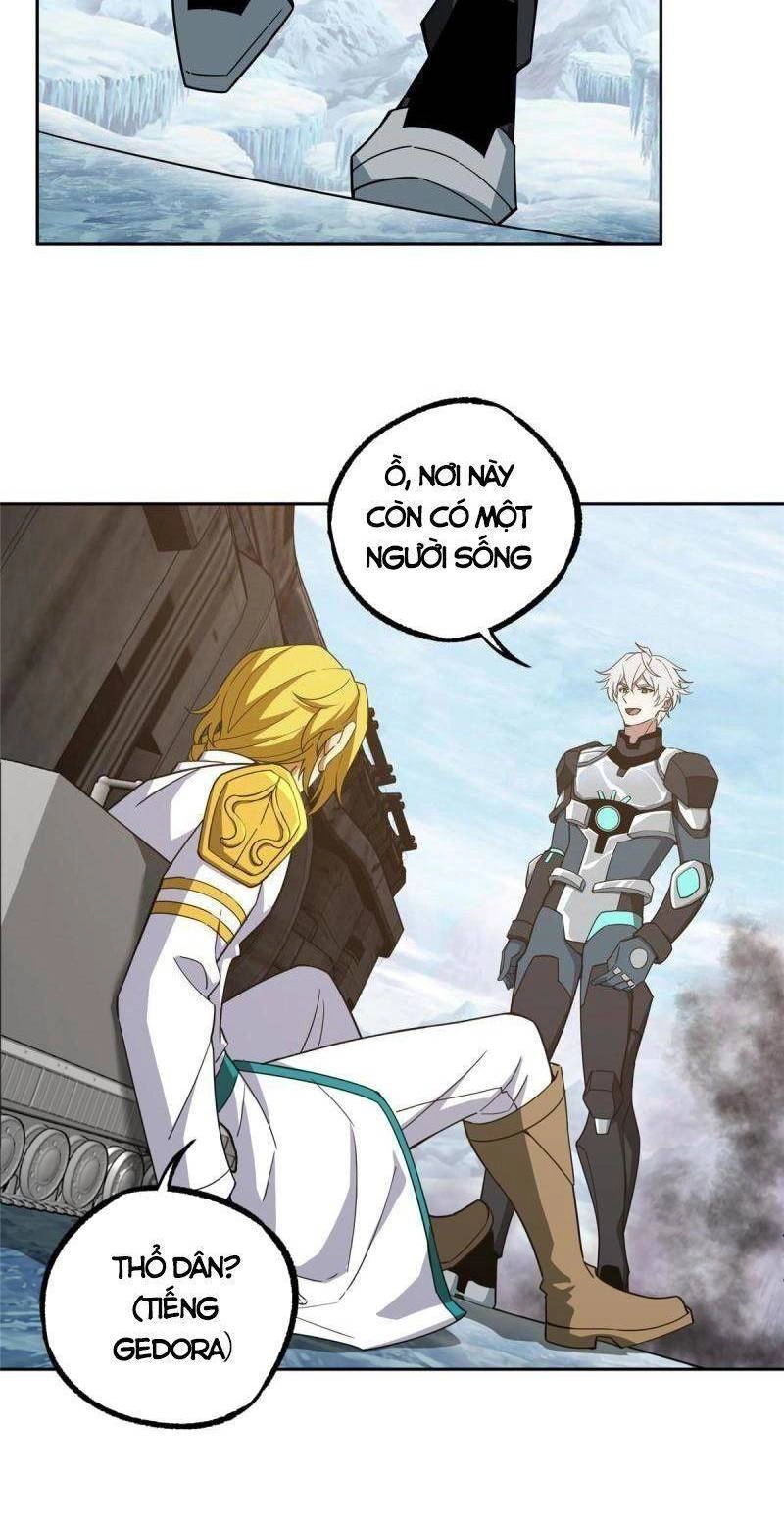 Siêu Thần Cơ Giới Sư Chapter 199 - 18