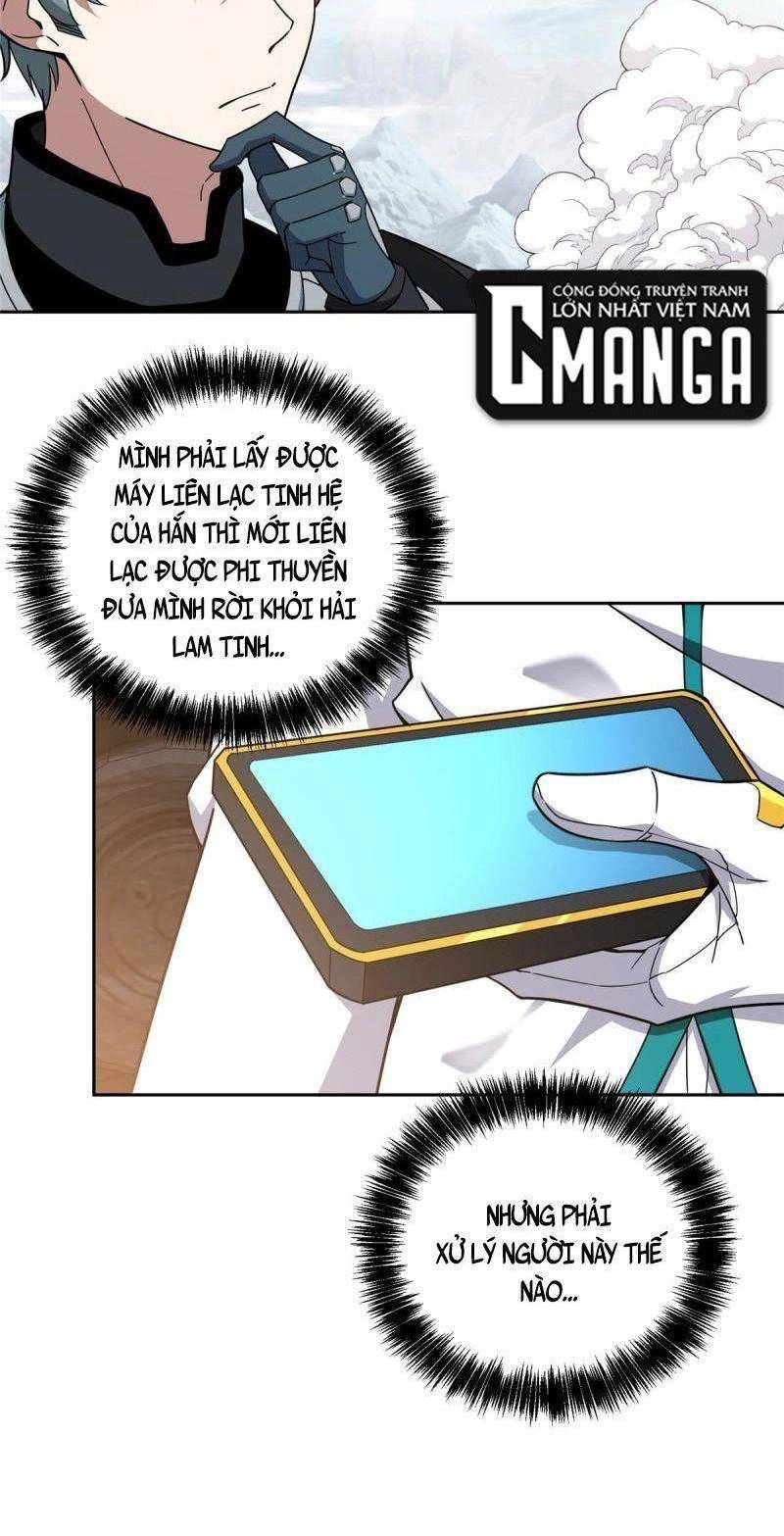 Siêu Thần Cơ Giới Sư Chapter 199 - 20