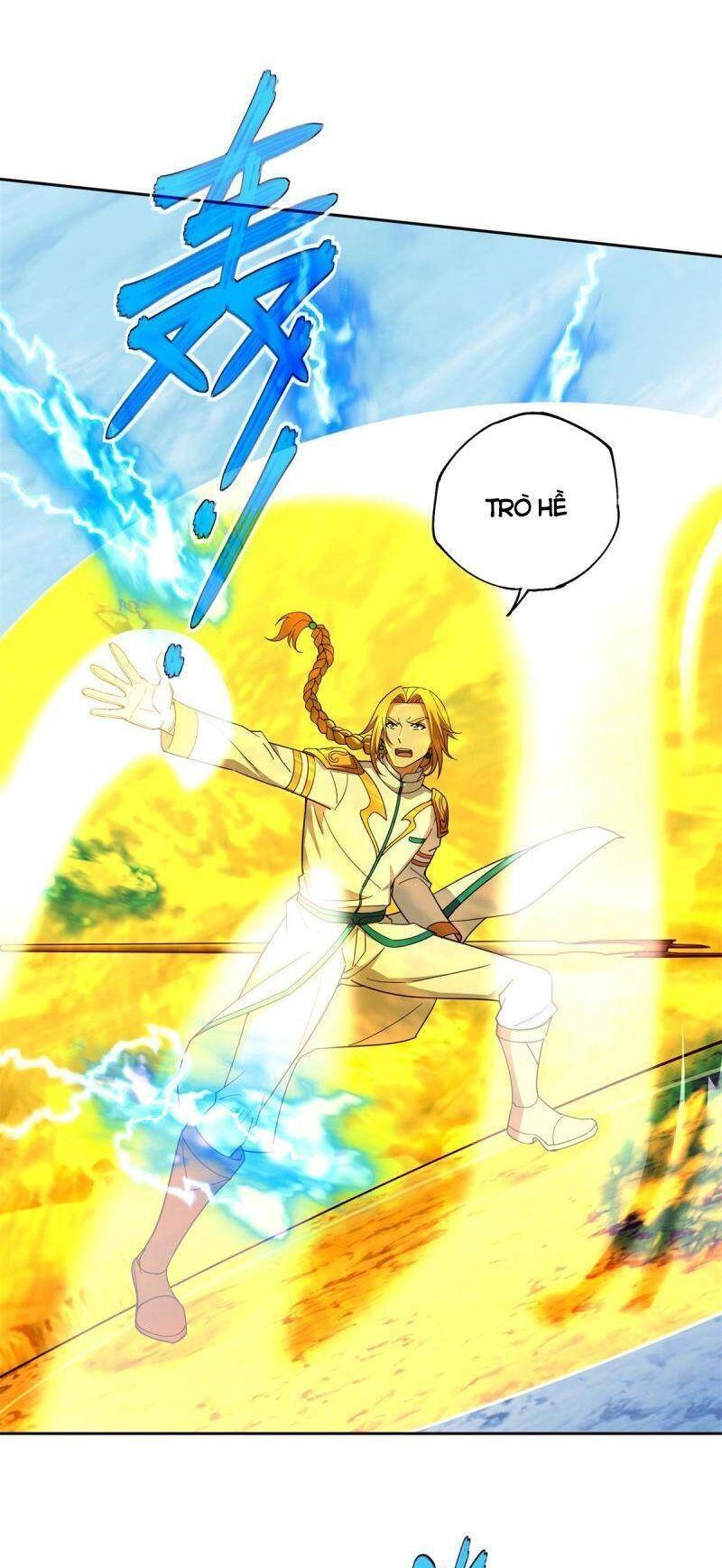 Siêu Thần Cơ Giới Sư Chapter 200 - 9