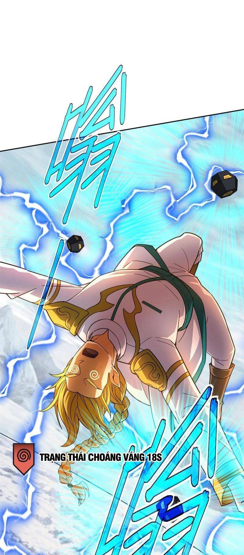 Siêu Thần Cơ Giới Sư Chapter 200 - 16