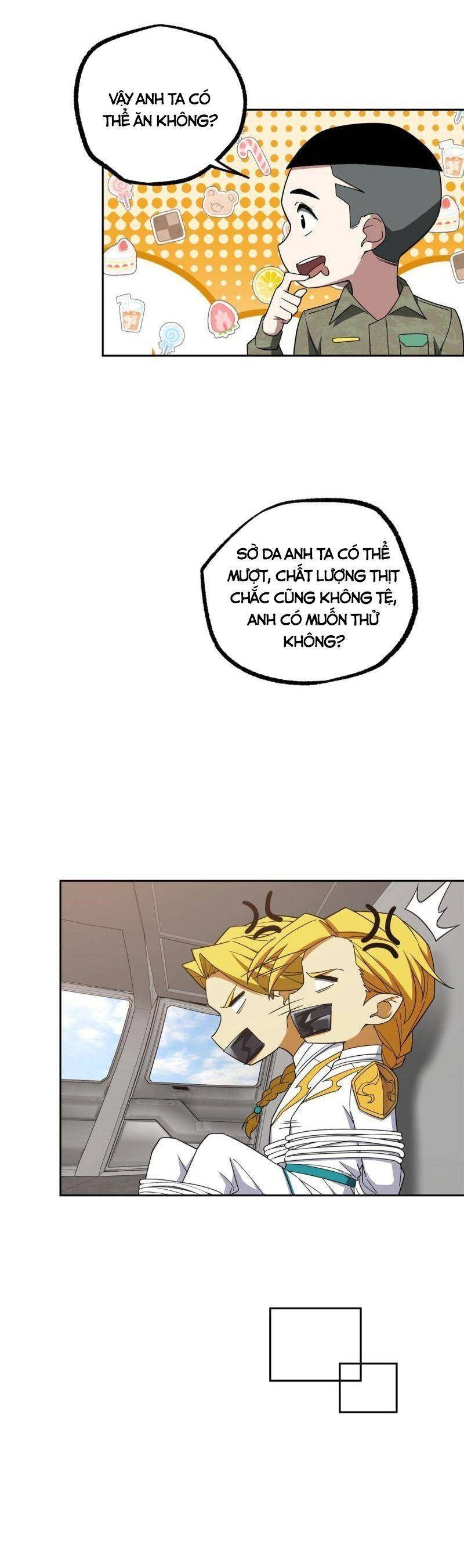 Siêu Thần Cơ Giới Sư Chapter 201 - 3