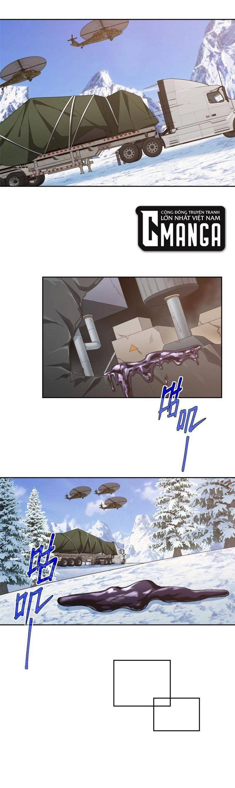 Siêu Thần Cơ Giới Sư Chapter 201 - 6