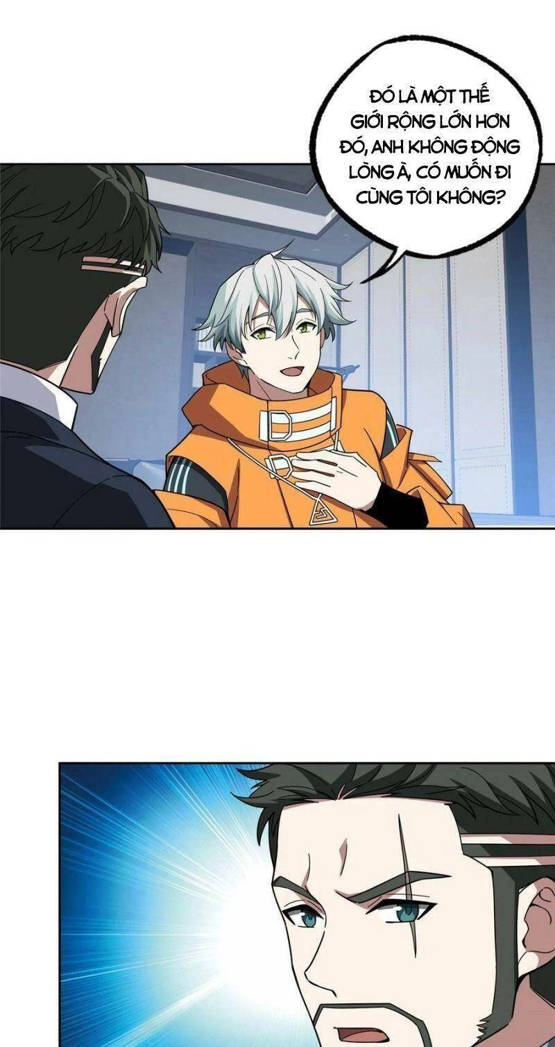 Siêu Thần Cơ Giới Sư Chapter 202 - 7