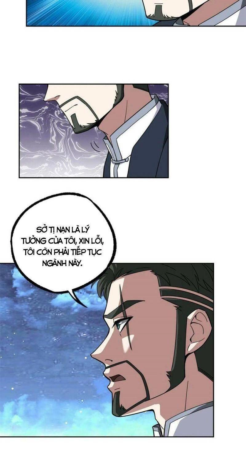 Siêu Thần Cơ Giới Sư Chapter 202 - 8