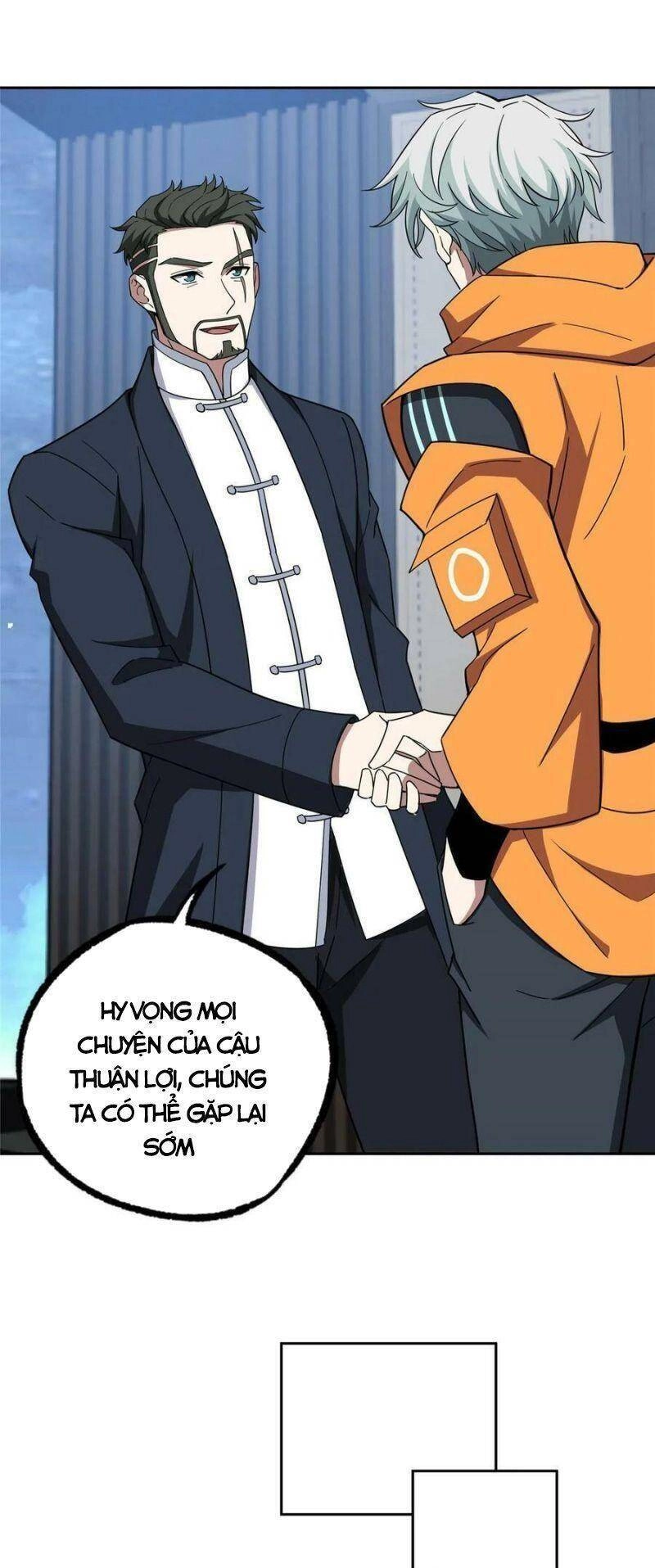 Siêu Thần Cơ Giới Sư Chapter 202 - 14