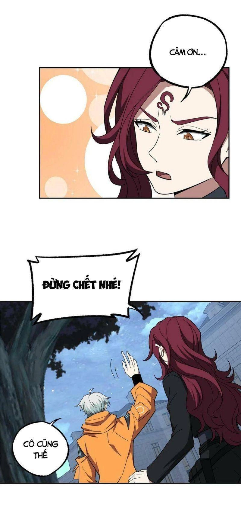 Siêu Thần Cơ Giới Sư Chapter 202 - 19