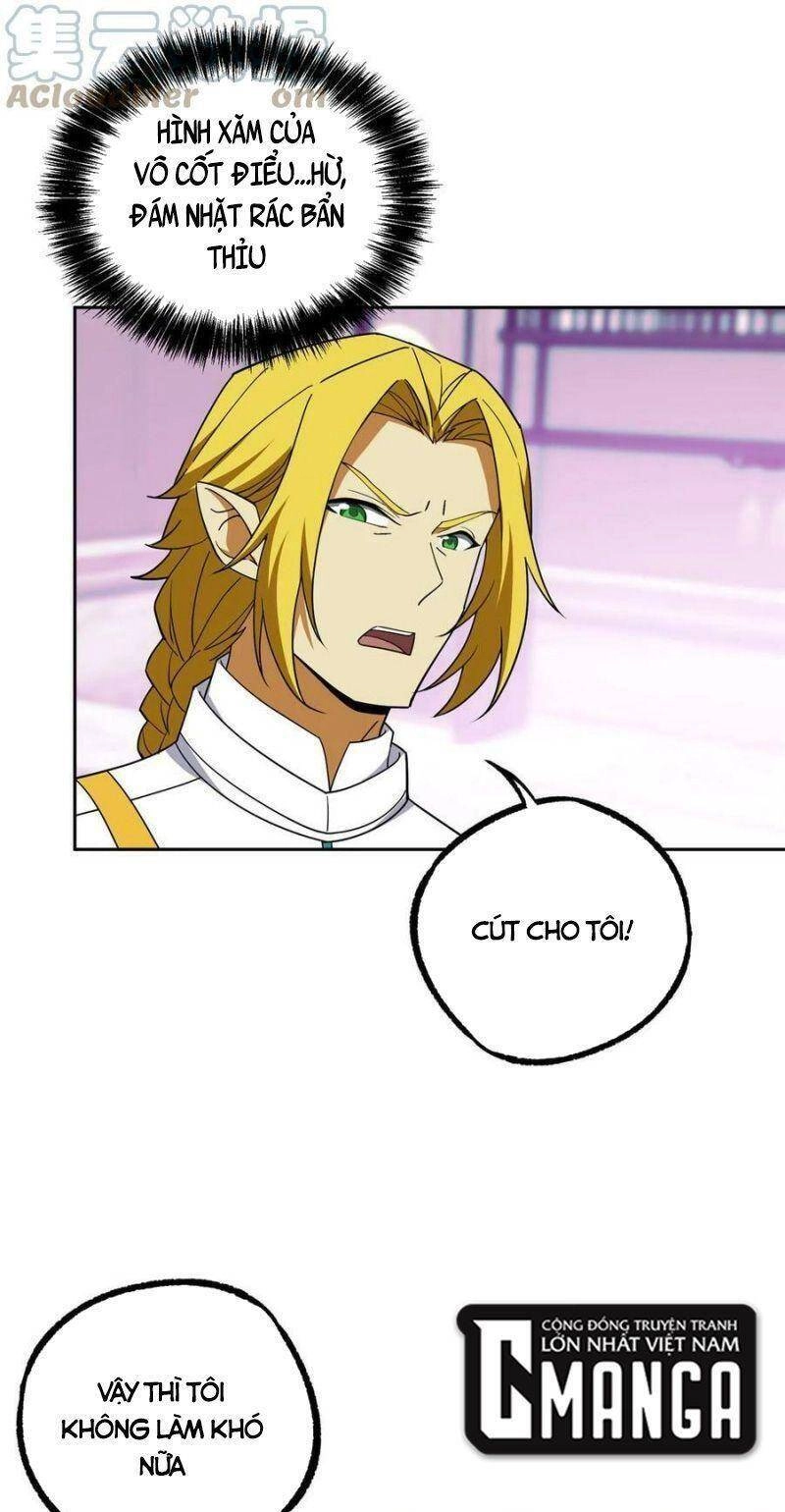 Siêu Thần Cơ Giới Sư Chapter 204 - 9