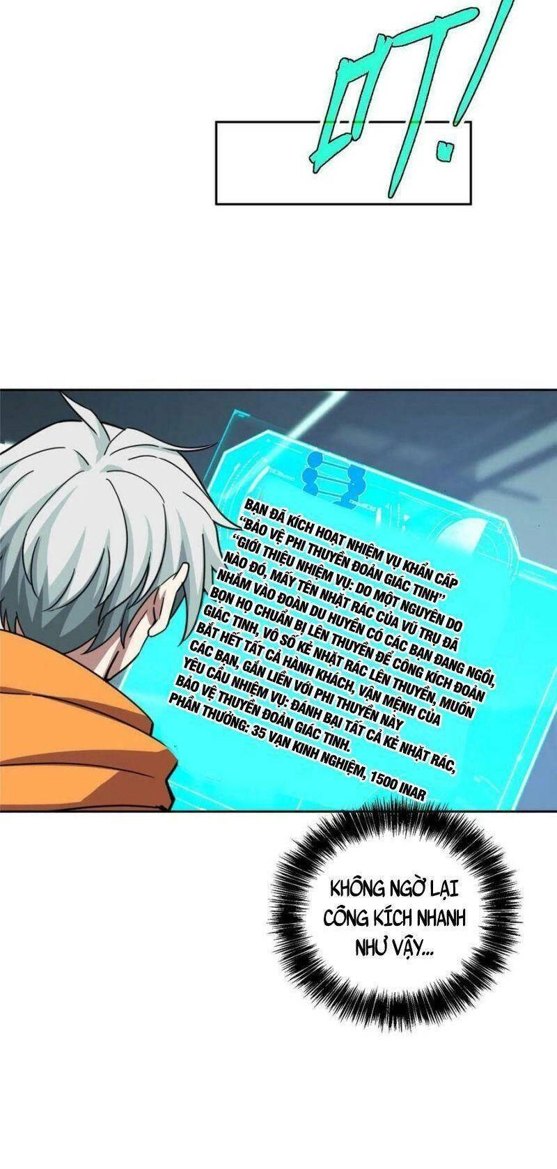 Siêu Thần Cơ Giới Sư Chapter 204 - 19