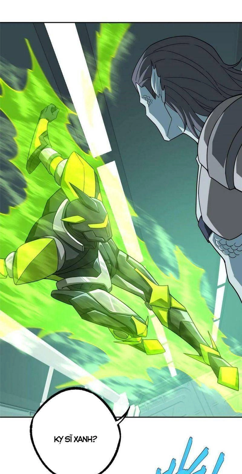 Siêu Thần Cơ Giới Sư Chapter 205 - 5