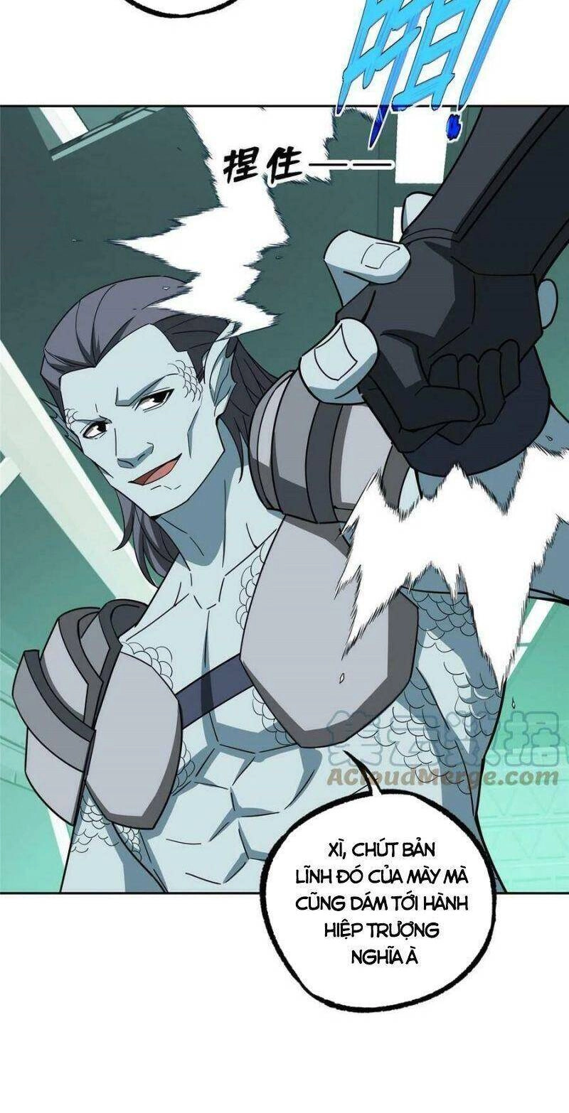 Siêu Thần Cơ Giới Sư Chapter 205 - 6