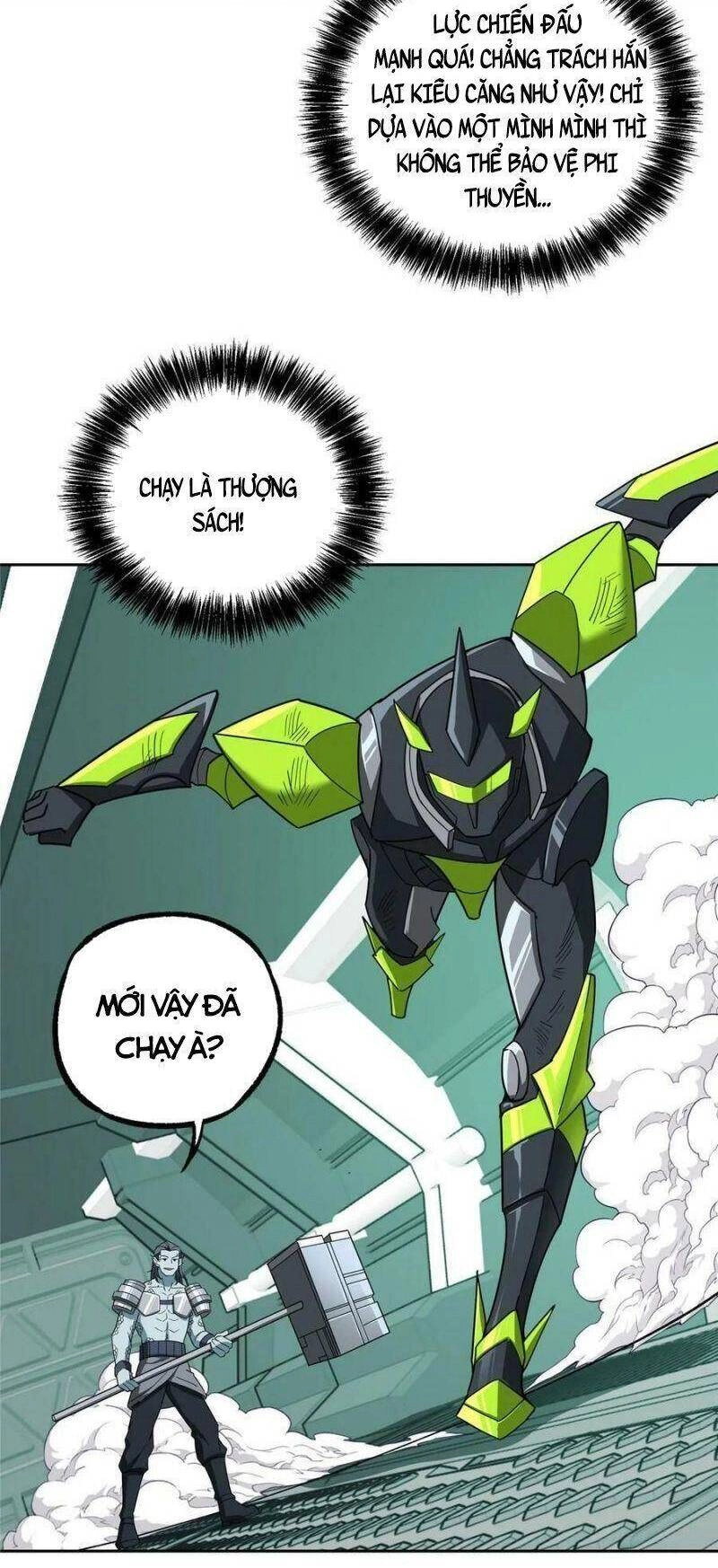 Siêu Thần Cơ Giới Sư Chapter 205 - 12