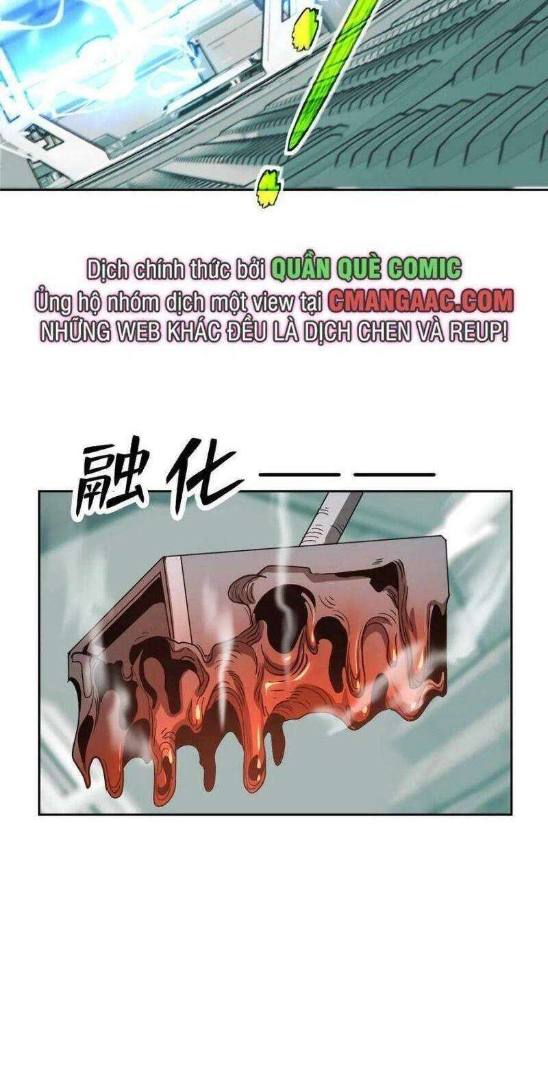 Siêu Thần Cơ Giới Sư Chapter 205 - 17