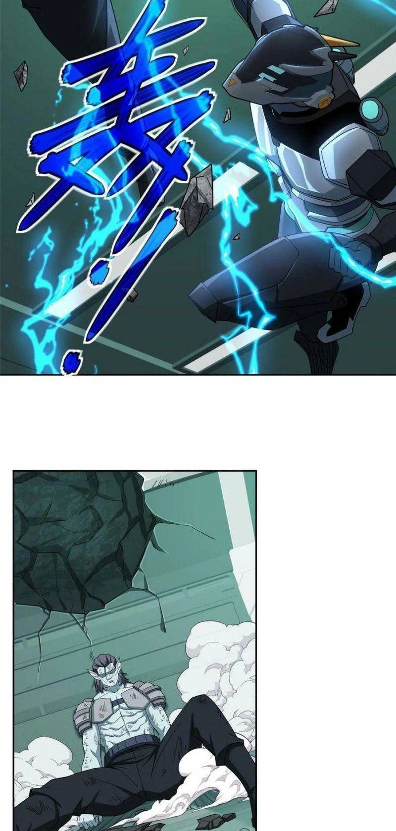 Siêu Thần Cơ Giới Sư Chapter 206 - 7