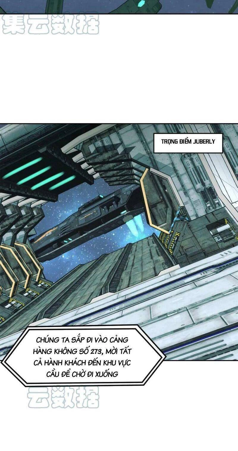 Siêu Thần Cơ Giới Sư Chapter 207 - 9