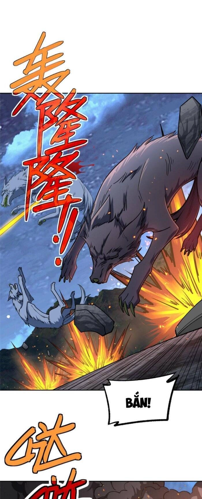 Siêu Thần Cơ Giới Sư Chapter 211 - 13