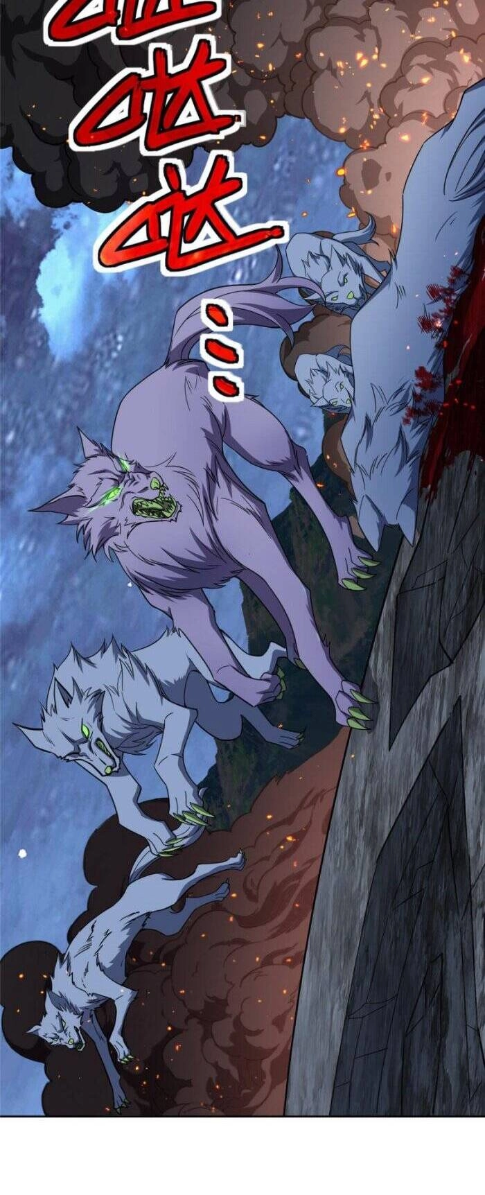 Siêu Thần Cơ Giới Sư Chapter 211 - 14