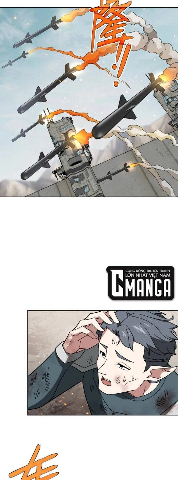 Siêu Thần Cơ Giới Sư Chapter 212 - 2