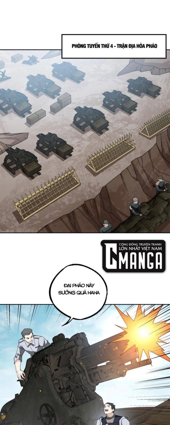 Siêu Thần Cơ Giới Sư Chapter 212 - 4