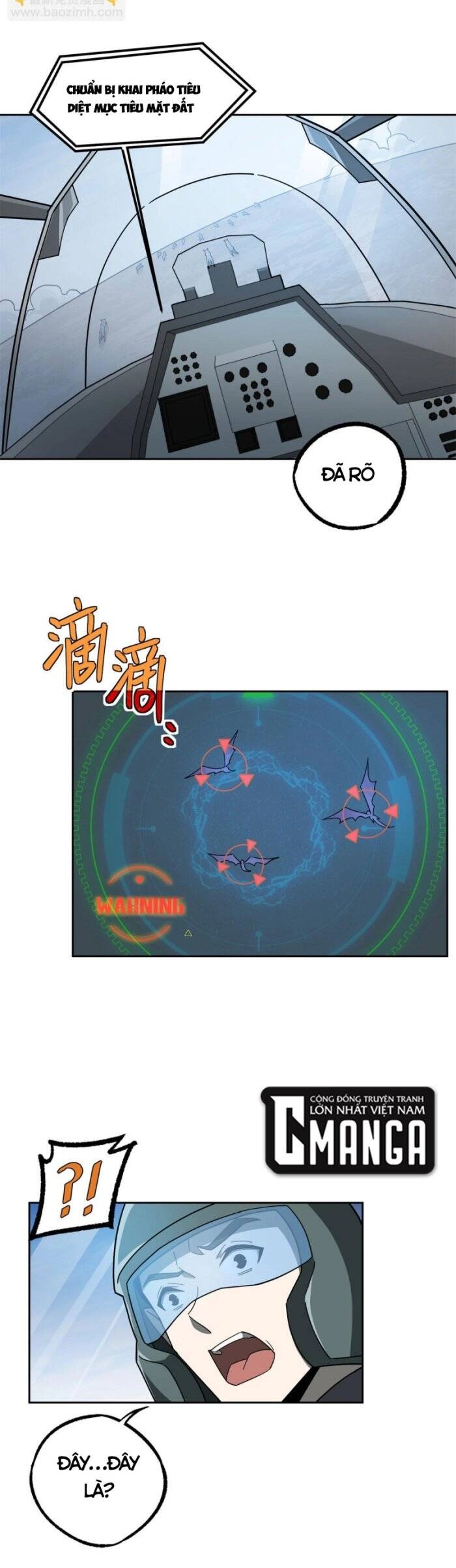 Siêu Thần Cơ Giới Sư Chapter 212 - 7