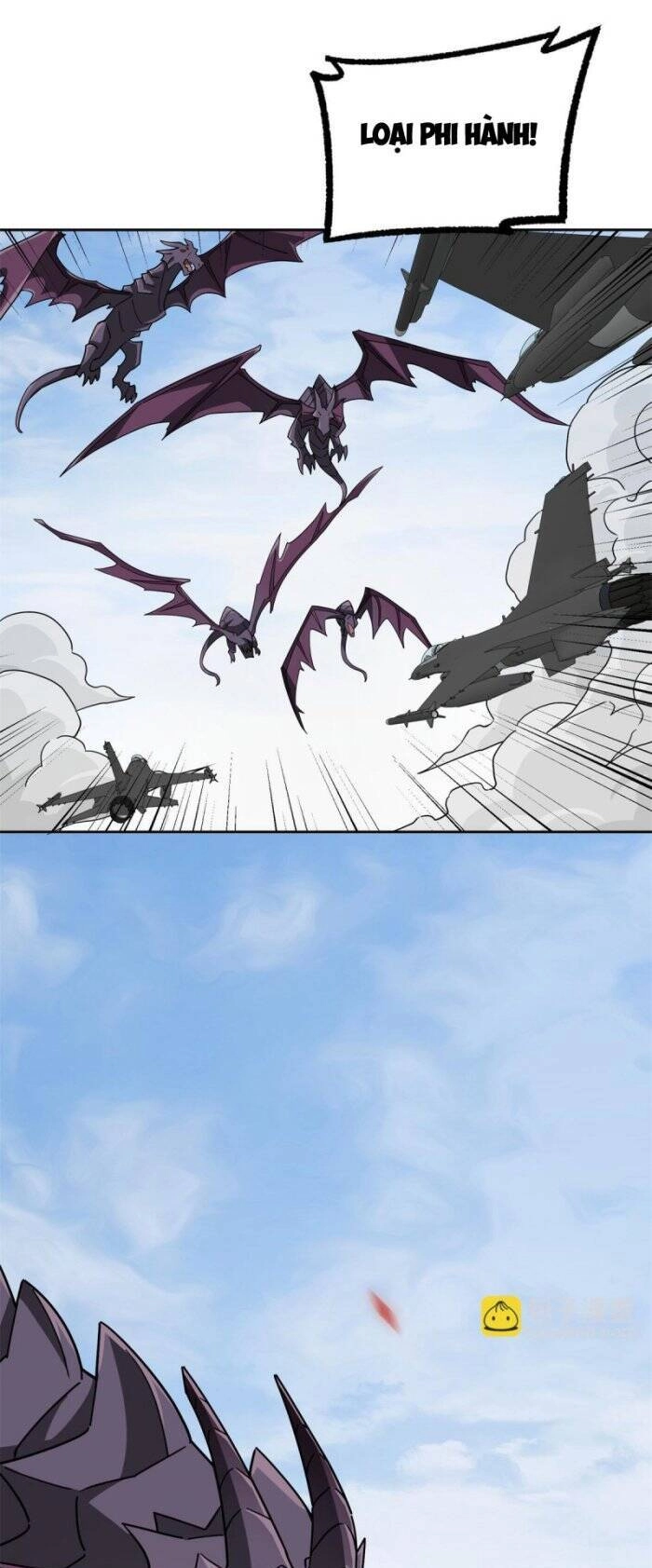 Siêu Thần Cơ Giới Sư Chapter 212 - 8