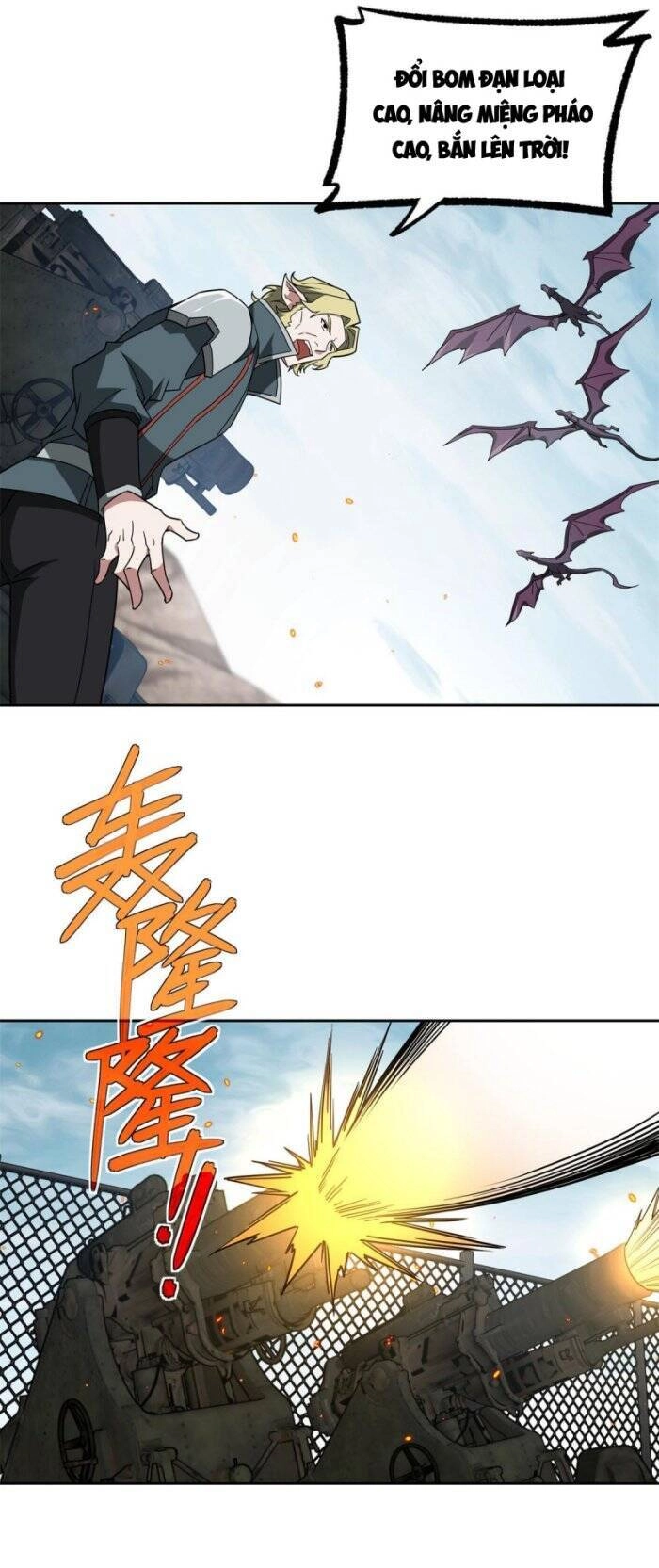 Siêu Thần Cơ Giới Sư Chapter 212 - 11