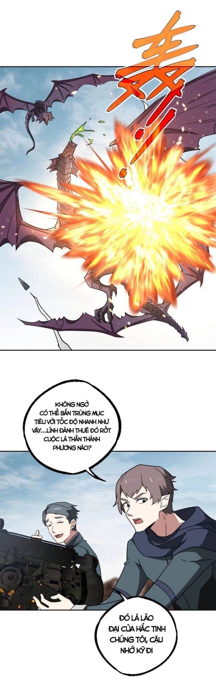 Siêu Thần Cơ Giới Sư Chapter 212 - 14