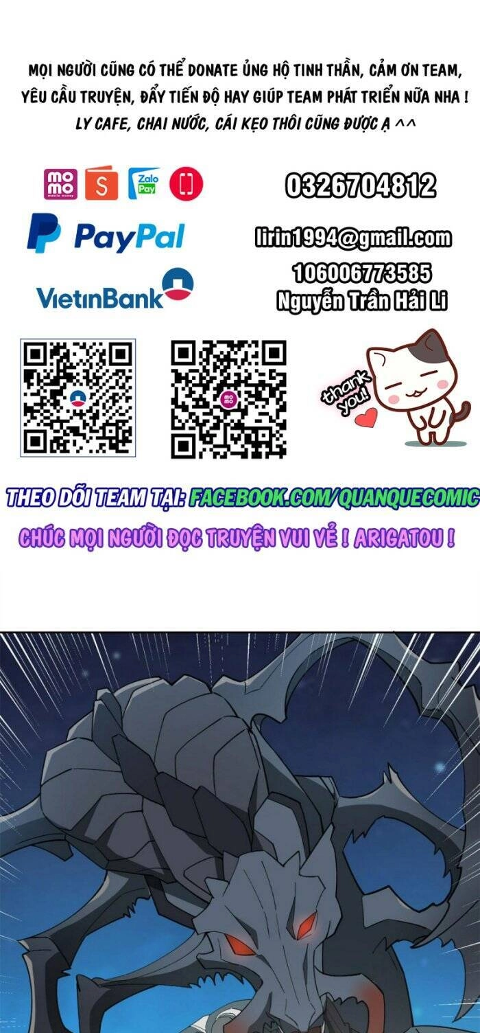 Siêu Thần Cơ Giới Sư Chapter 213 - 1