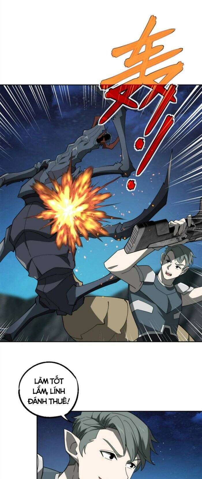 Siêu Thần Cơ Giới Sư Chapter 213 - 7