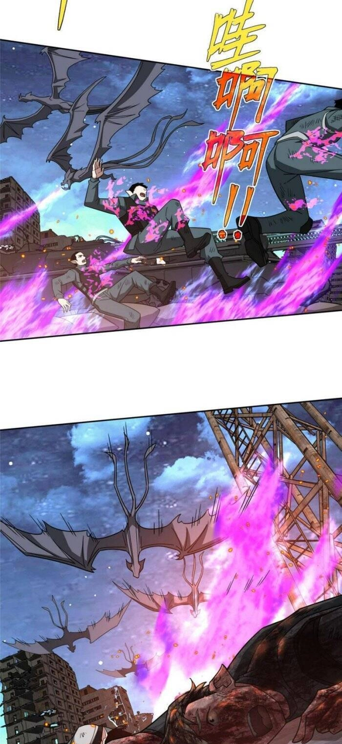 Siêu Thần Cơ Giới Sư Chapter 214 - 3