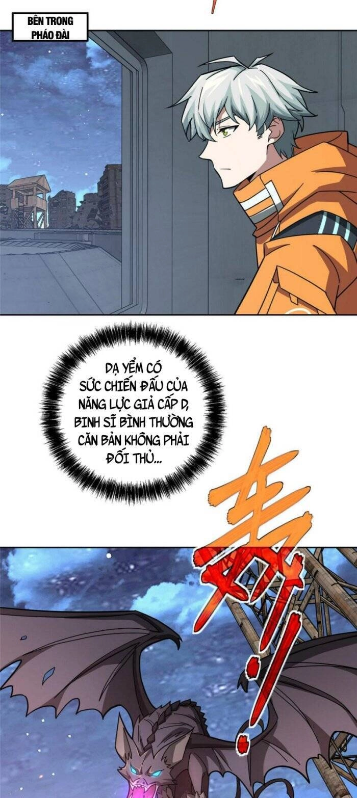 Siêu Thần Cơ Giới Sư Chapter 214 - 6