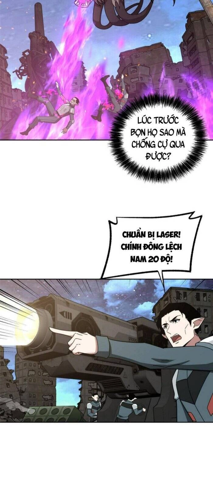 Siêu Thần Cơ Giới Sư Chapter 214 - 7