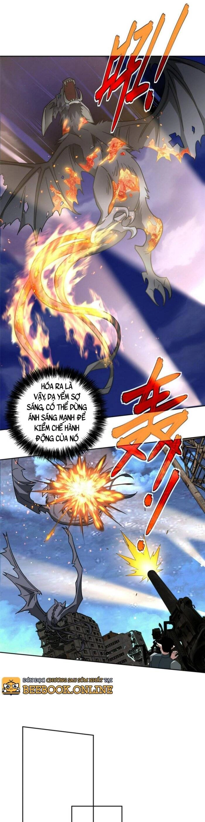 Siêu Thần Cơ Giới Sư Chapter 214 - 8