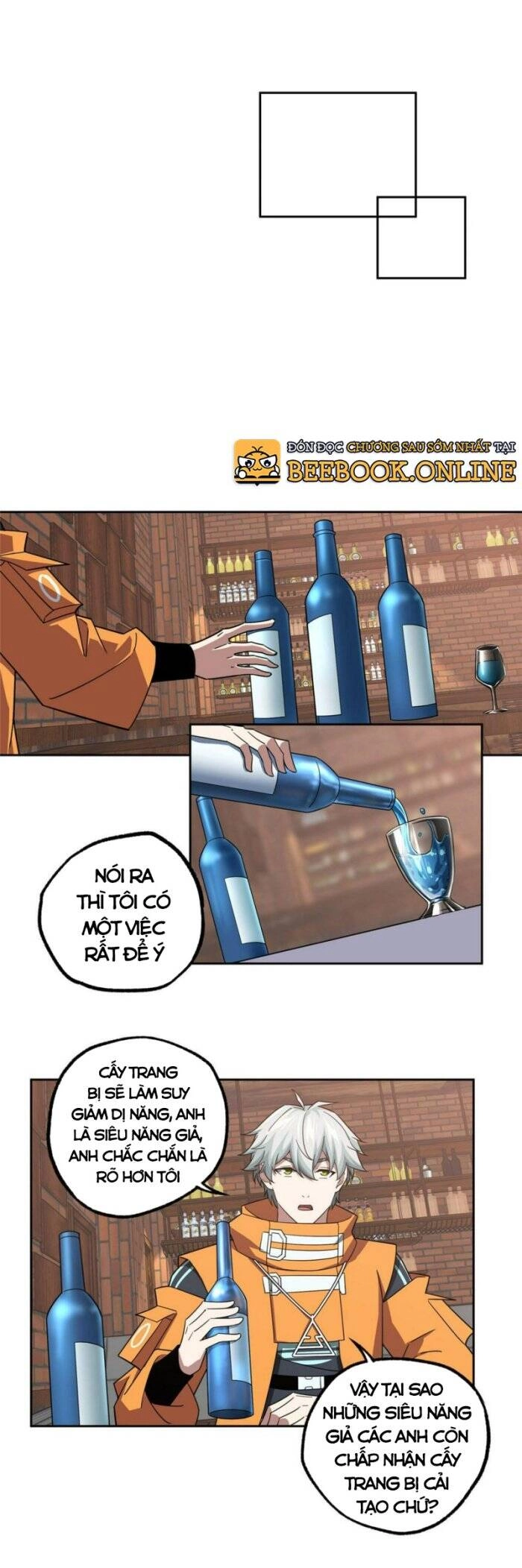 Siêu Thần Cơ Giới Sư Chapter 214 - 14