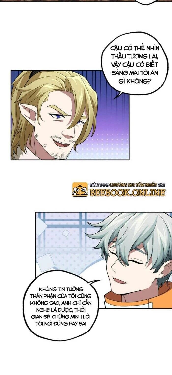 Siêu Thần Cơ Giới Sư Chapter 215 - 2