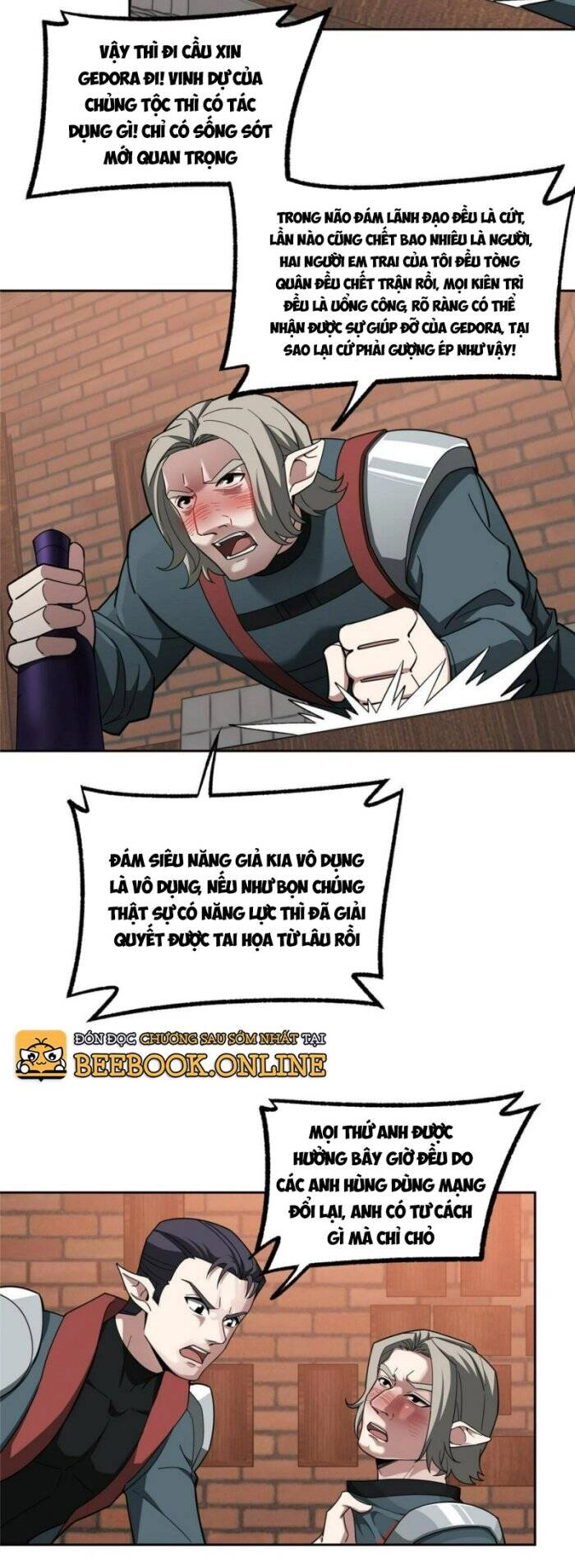 Siêu Thần Cơ Giới Sư Chapter 215 - 6