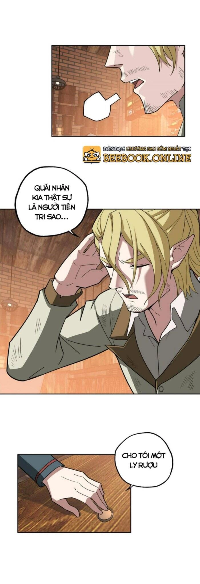 Siêu Thần Cơ Giới Sư Chapter 215 - 10