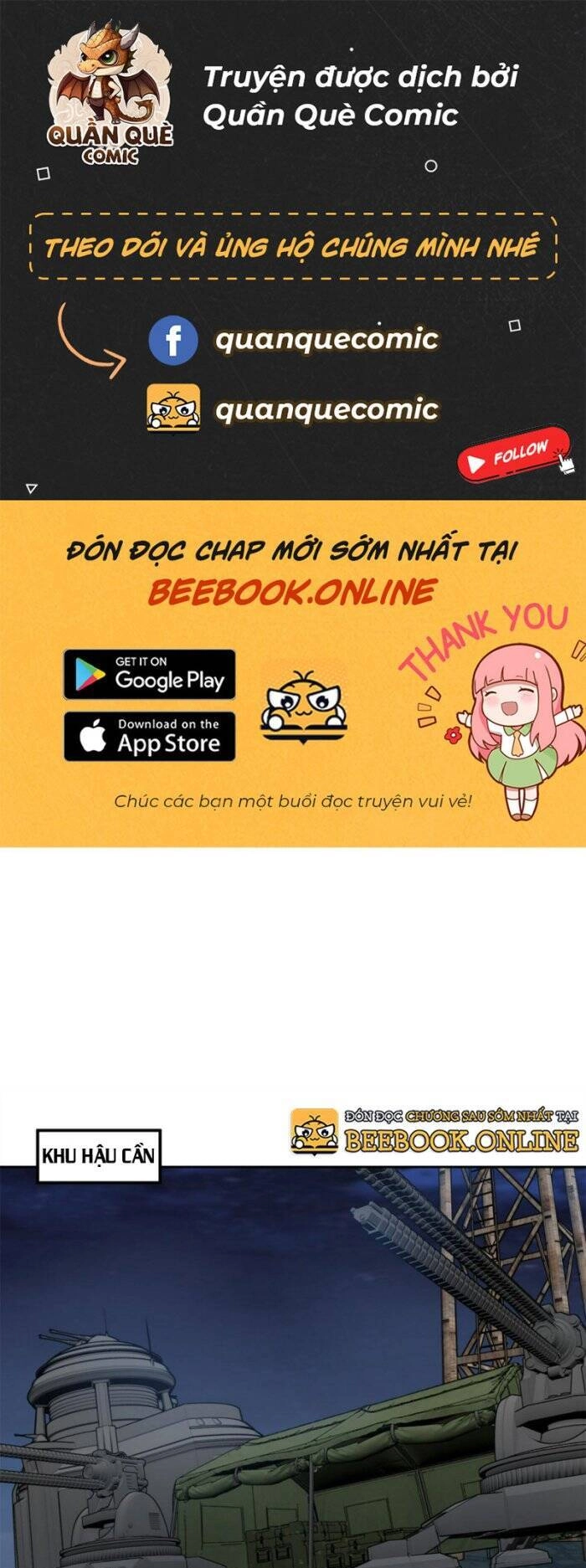 Siêu Thần Cơ Giới Sư Chapter 216 - 1