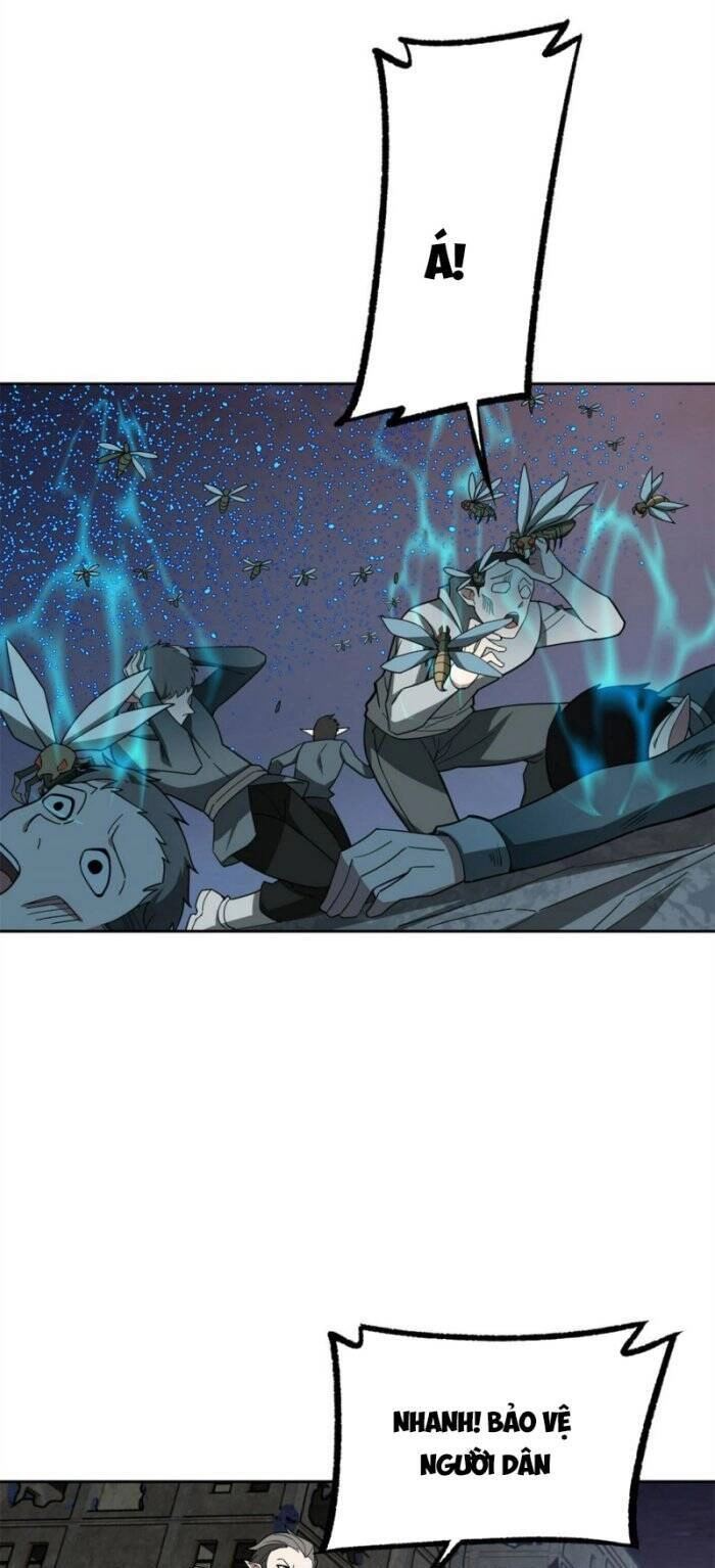 Siêu Thần Cơ Giới Sư Chapter 216 - 5