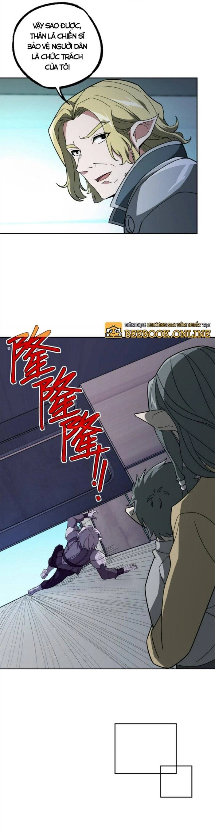 Siêu Thần Cơ Giới Sư Chapter 216 - 9