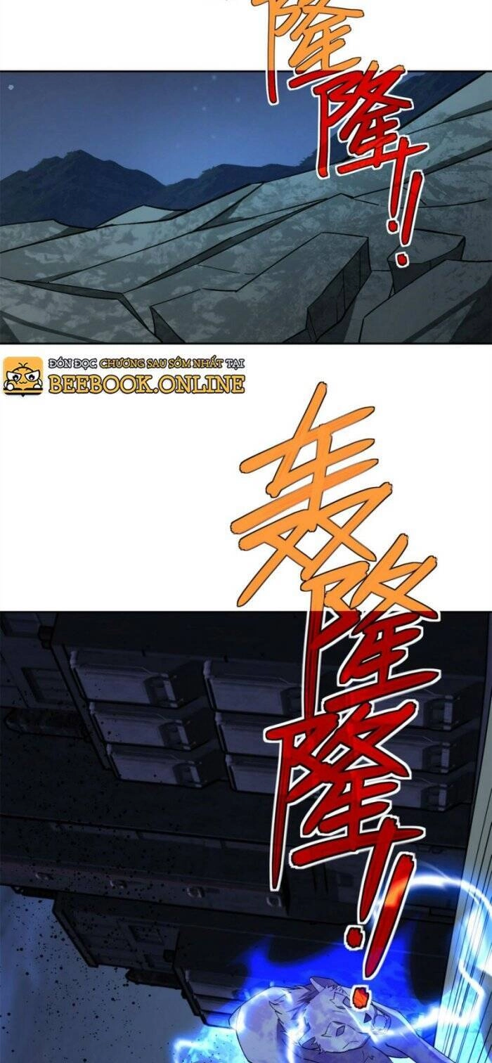 Siêu Thần Cơ Giới Sư Chapter 216 - 11