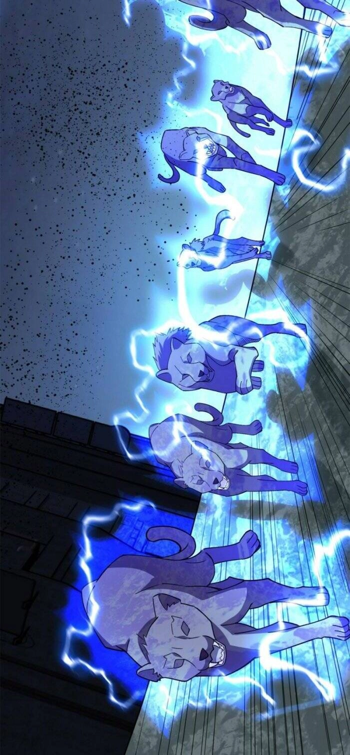 Siêu Thần Cơ Giới Sư Chapter 216 - 12