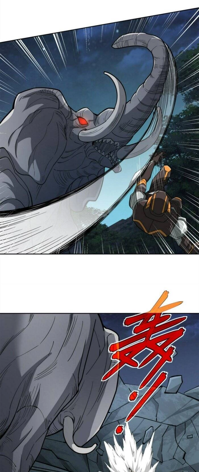 Siêu Thần Cơ Giới Sư Chapter 216 - 17