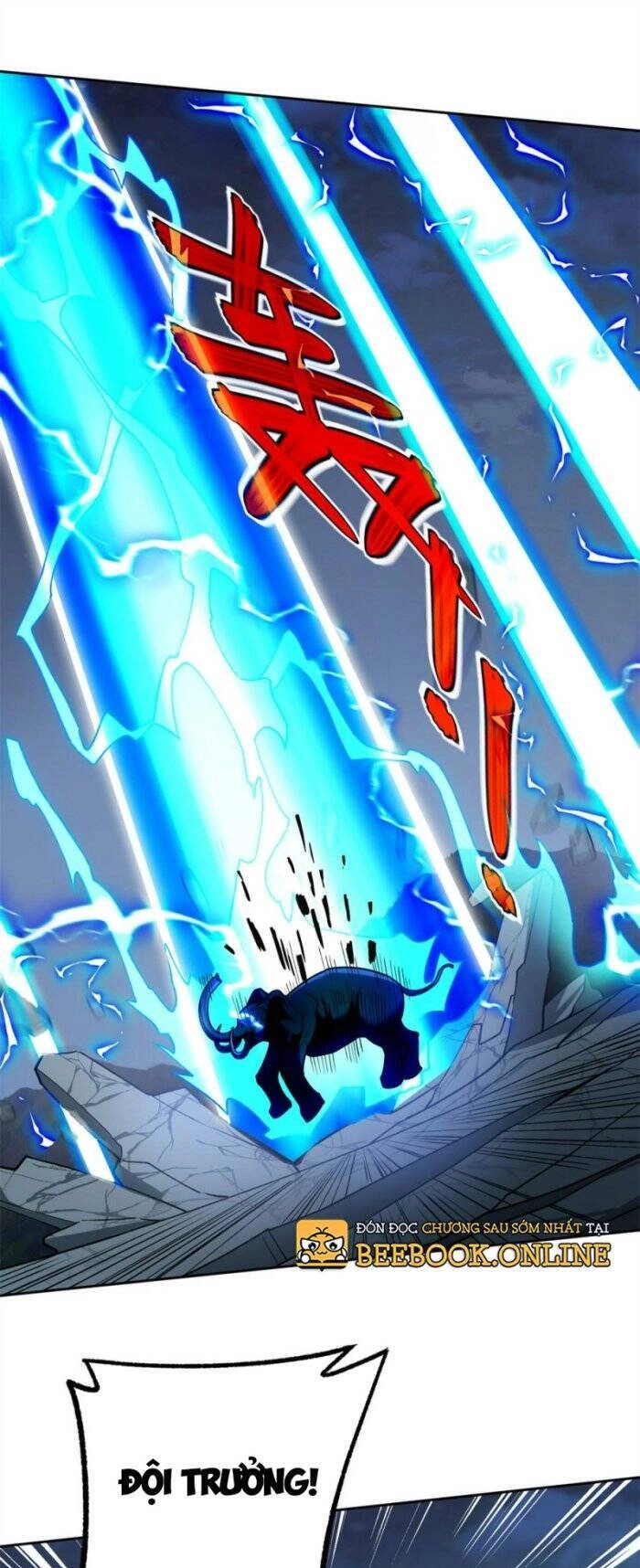 Siêu Thần Cơ Giới Sư Chapter 216 - 23