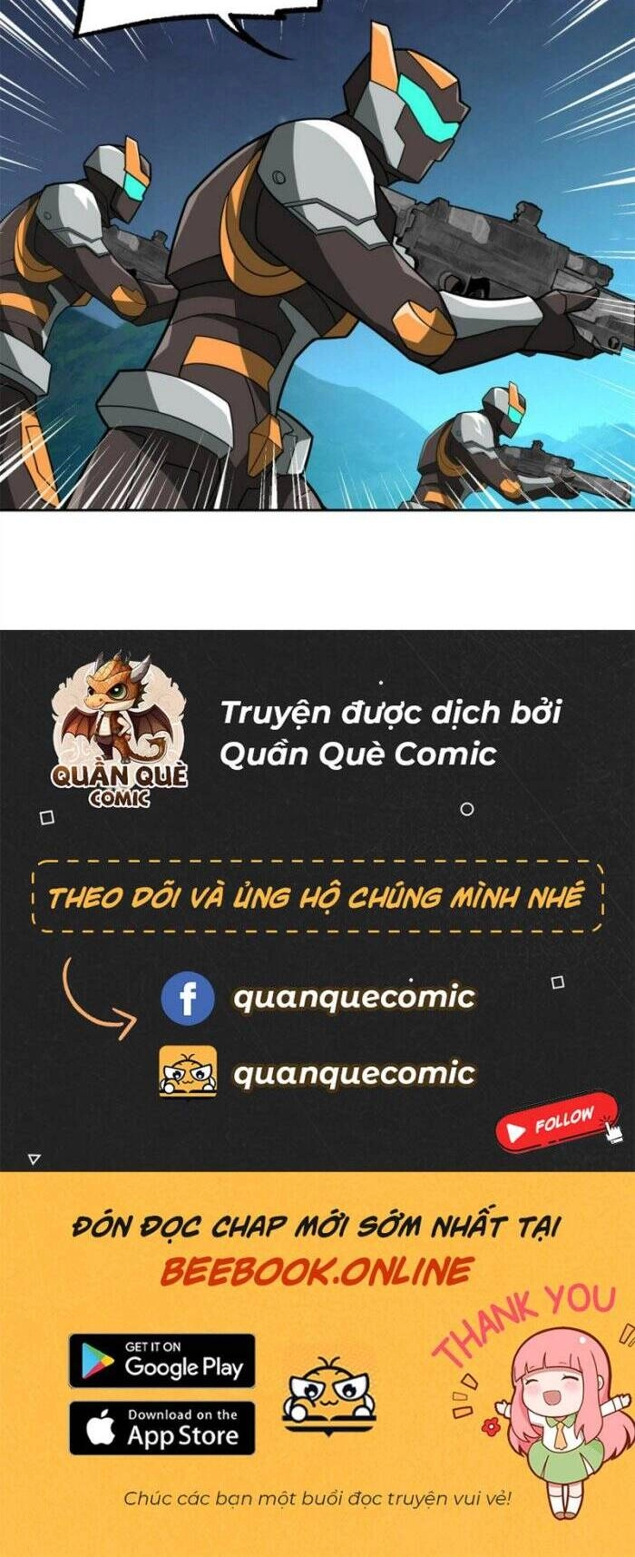 Siêu Thần Cơ Giới Sư Chapter 216 - 24