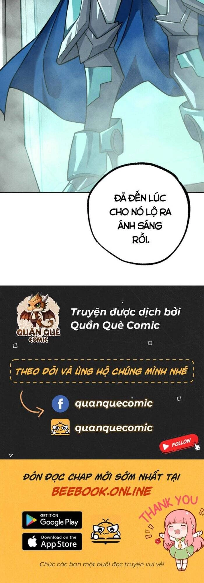 Siêu Thần Cơ Giới Sư Chapter 217 - 19