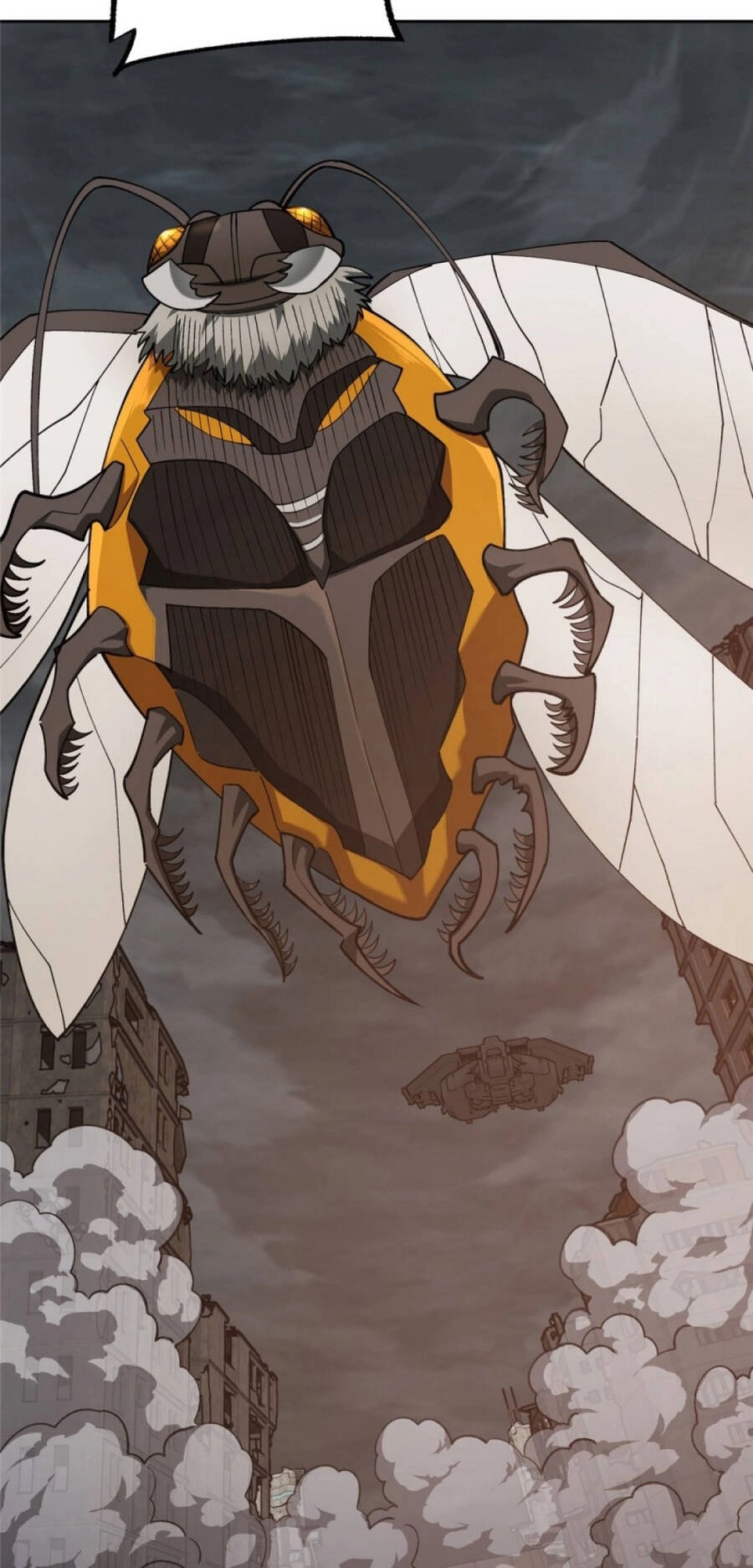 Siêu Thần Cơ Giới Sư Chapter 218 - 2