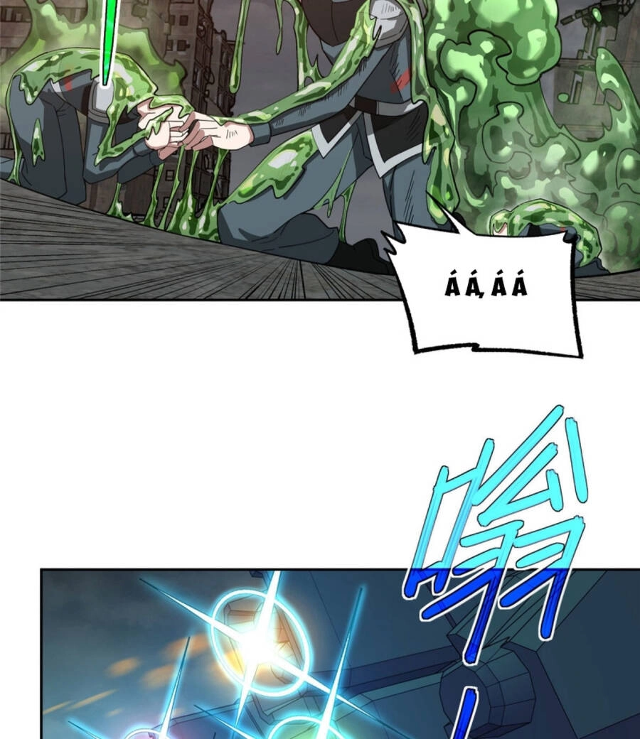 Siêu Thần Cơ Giới Sư Chapter 218 - 5