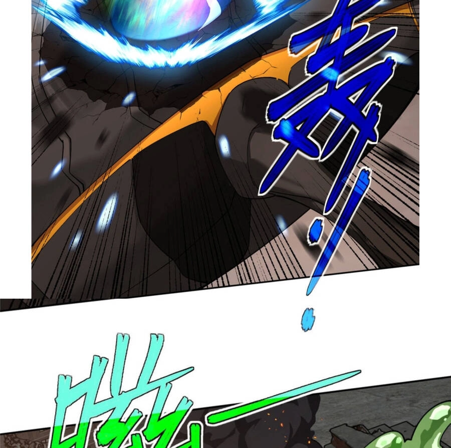 Siêu Thần Cơ Giới Sư Chapter 218 - 7